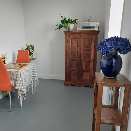 Medina Hartje Apartment Arnhem