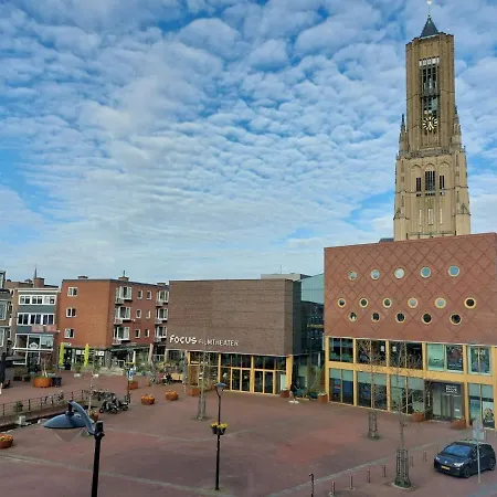 Medina Hartje Arnhem