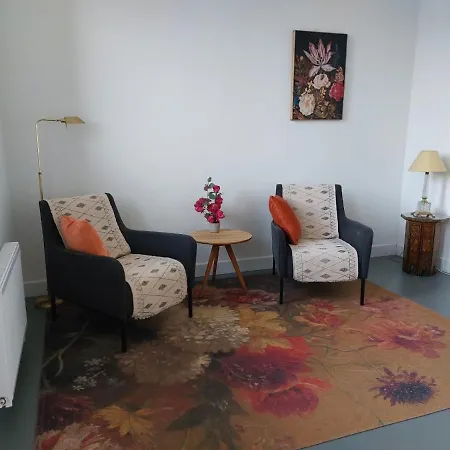 Medina Hartje Apartment Arnhem