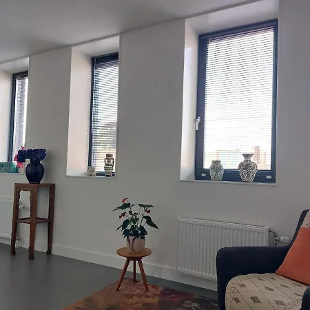 Medina Hartje Apartment *