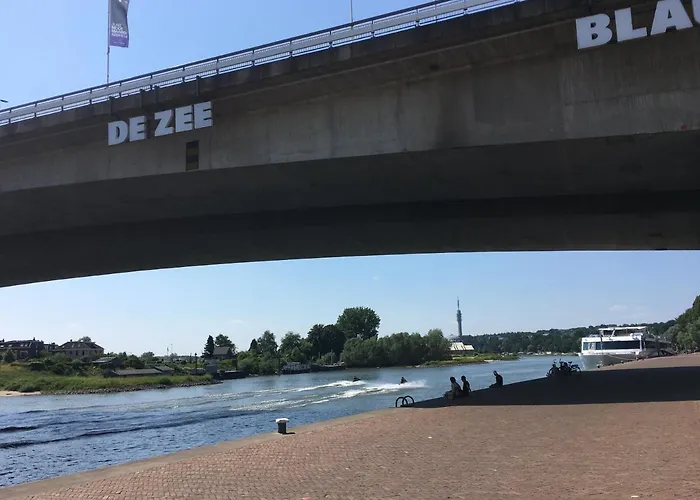 Medina Hartje Lägenhet