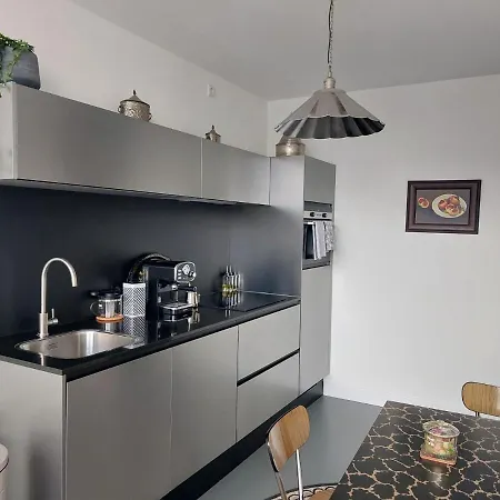 Medina Hartje Apartman Arnhem