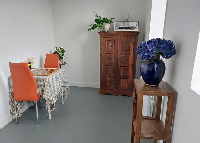 Medina Hartje Apartman Arnhem