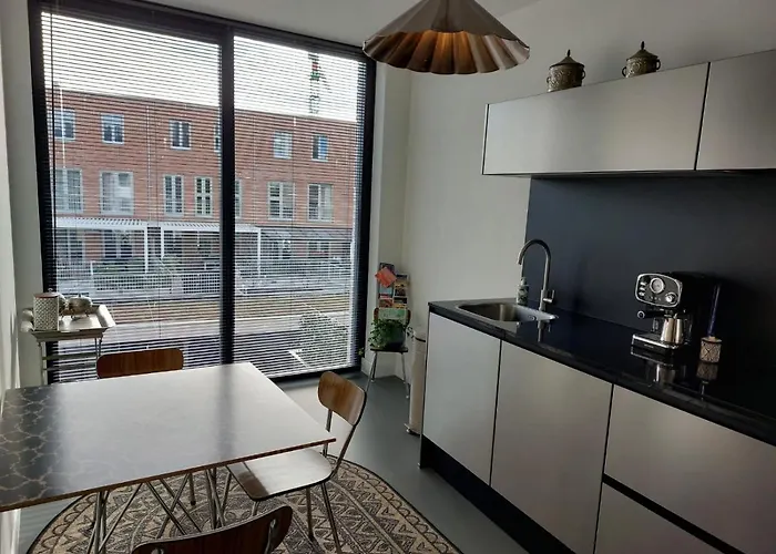 Medina Hartje Apartman Arnhem