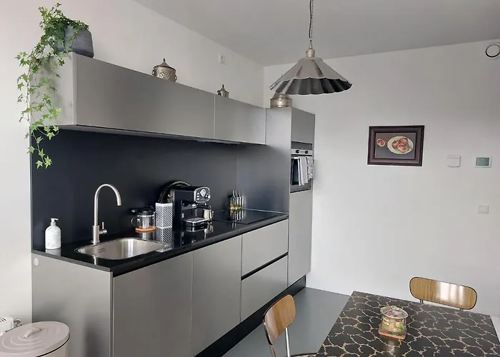 Medina Hartje Apartman Arnhem